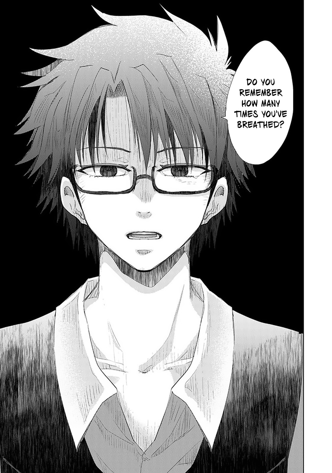 The Guild Official With The Out-of-the-Way Skill “Shadowy” Is, In Fact, The Legendary Assassin Chapter 24 page 12 - Chapter 24: Participating in the Training Course for Examiners - Part 2