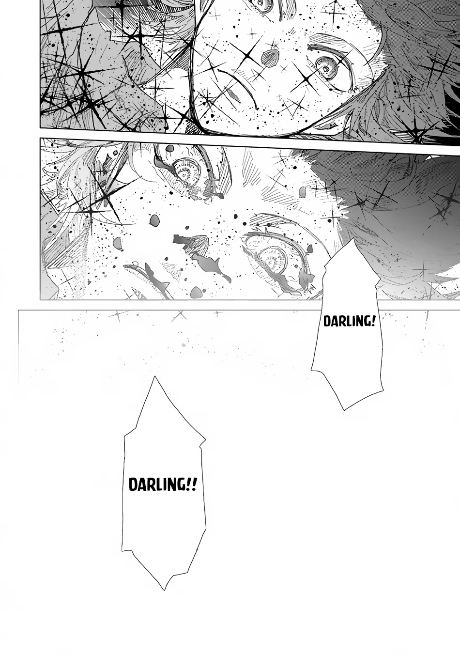 The Guild Official With The Out-of-the-Way Skill “Shadowy” Is, In Fact, The Legendary Assassin Chapter 30 page 34 - Chapter 30