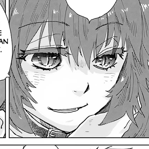 The Guild Official With The Out-of-the-Way Skill “Shadowy” Is, In Fact, The Legendary Assassin Chapter 32 cover