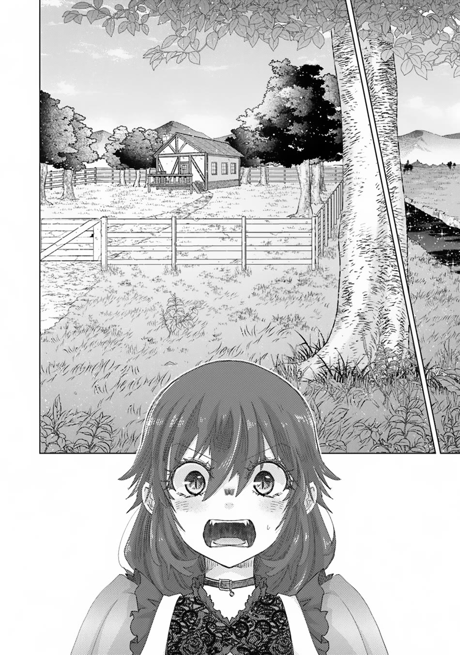 The Guild Official With The Out-of-the-Way Skill “Shadowy” Is, In Fact, The Legendary Assassin Chapter 39 page 16 - Chapter 39