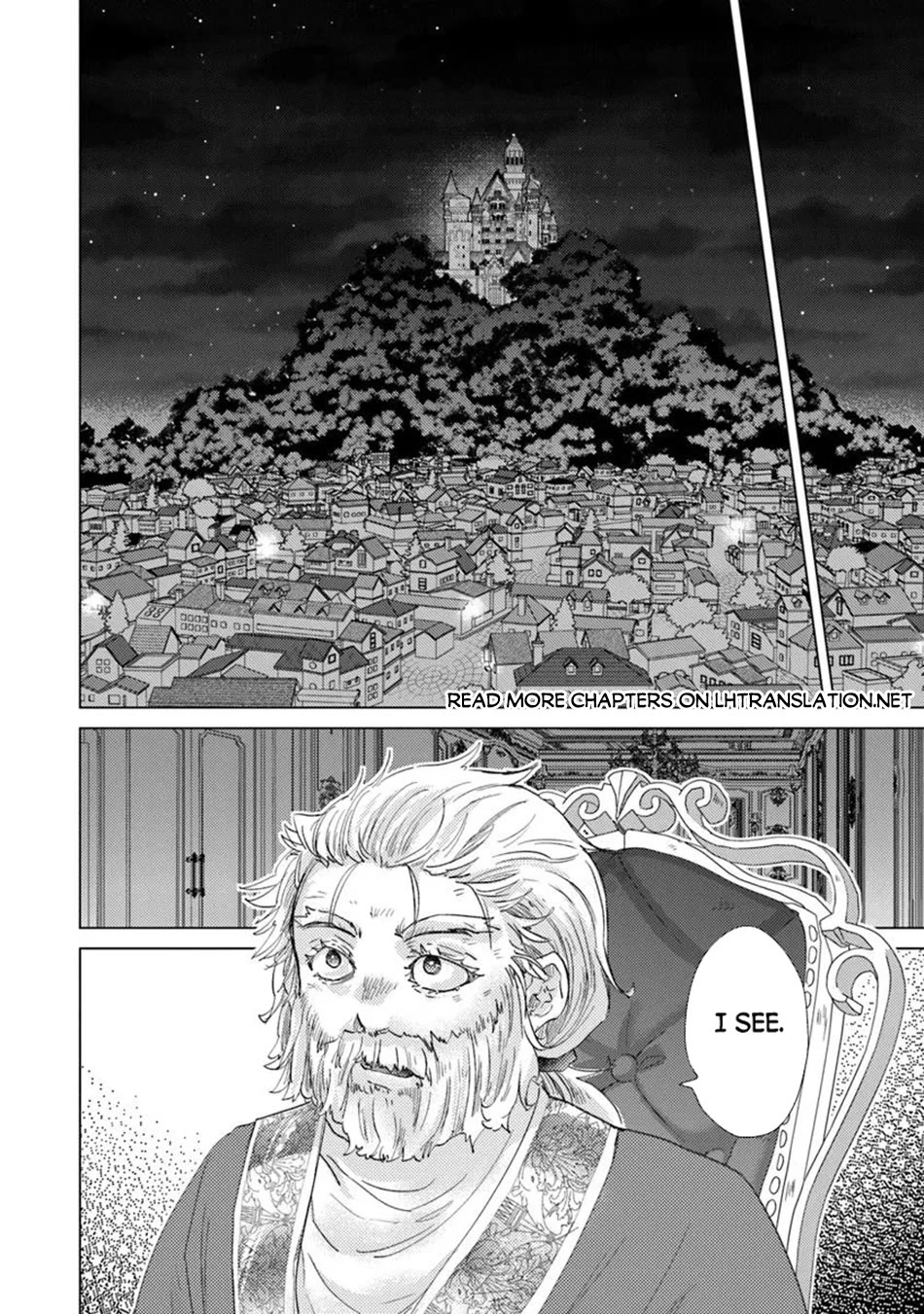 The Guild Official With The Out-of-the-Way Skill “Shadowy” Is, In Fact, The Legendary Assassin Chapter 42 page 19 - Chapter 42