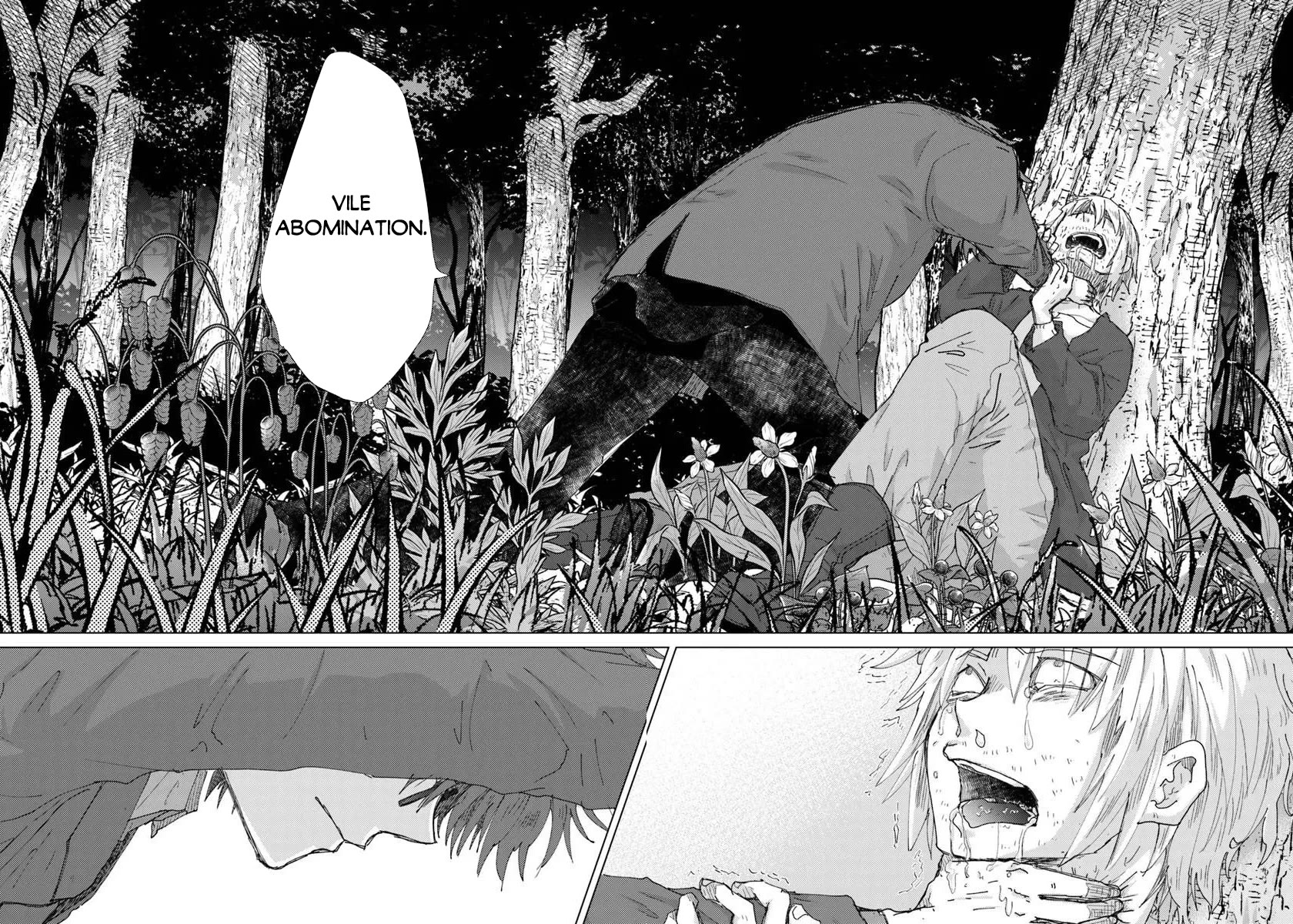 The Guild Official With The Out-of-the-Way Skill “Shadowy” Is, In Fact, The Legendary Assassin Chapter 47 page 19 - Chapter 47