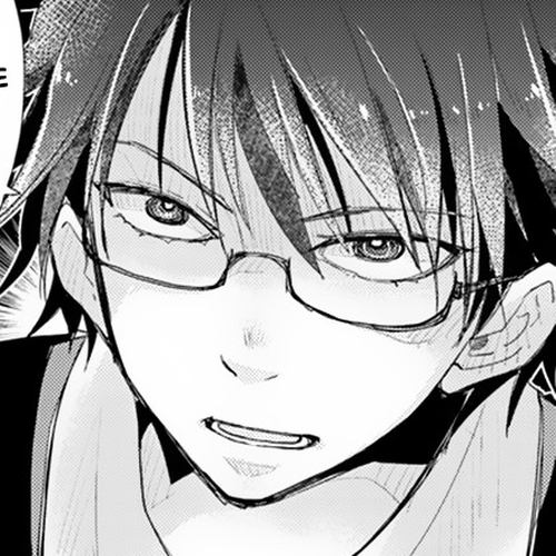 The Guild Official With The Out-of-the-Way Skill “Shadowy” Is, In Fact, The Legendary Assassin Chapter 6: There's Another Person Missing cover