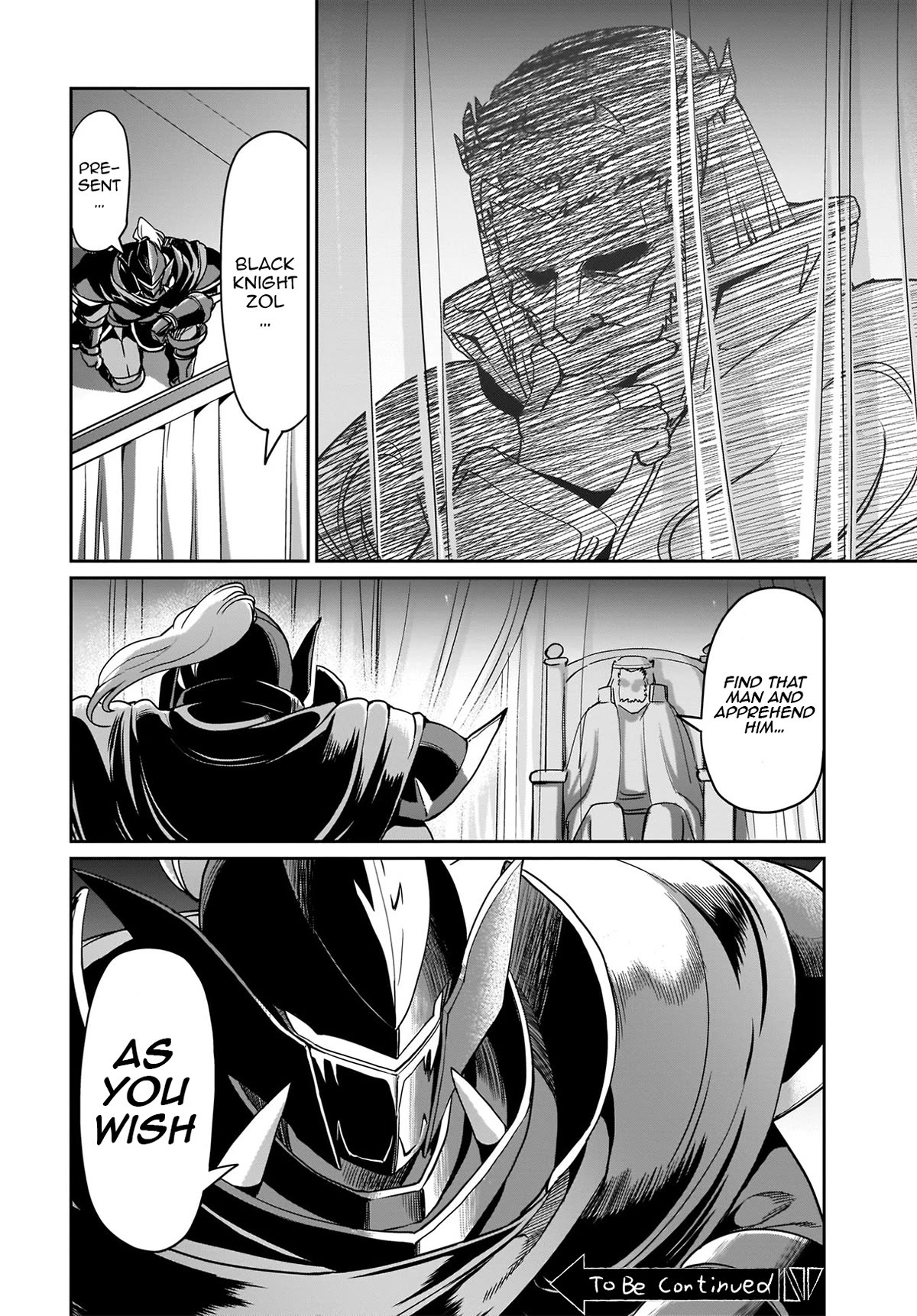 The Gunner's Life of a Middle-aged Man Summoned to Another World and Armed With a Rifle Chapter 10 page 21 - Chapter 10: Colosseum Aftermath