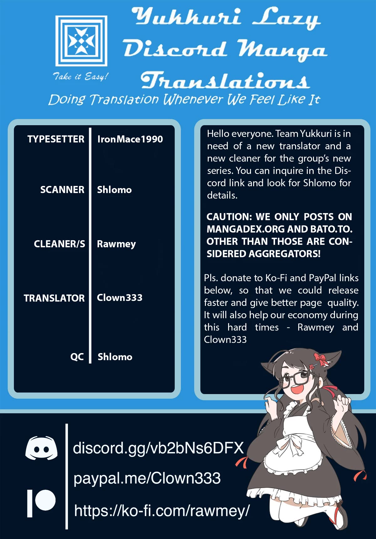 The Gunner's Life of a Middle-aged Man Summoned to Another World and Armed With a Rifle Chapter 15 page 1 - Chapter 15: The Two Minds Trial