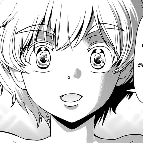 The Gunner's Life of a Middle-aged Man Summoned to Another World and Armed With a Rifle Chapter 18: My Ability as a Magician cover