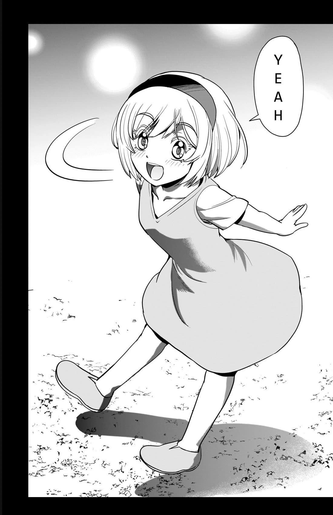 The Gunner's Life of a Middle-aged Man Summoned to Another World and Armed With a Rifle Chapter 22 page 2 - Chapter 22