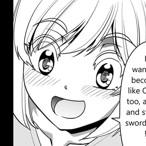 The Gunner's Life of a Middle-aged Man Summoned to Another World and Armed With a Rifle Chapter 22 cover