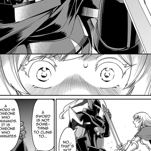 The Gunner's Life of a Middle-aged Man Summoned to Another World and Armed With a Rifle Chapter 25: Attack cover