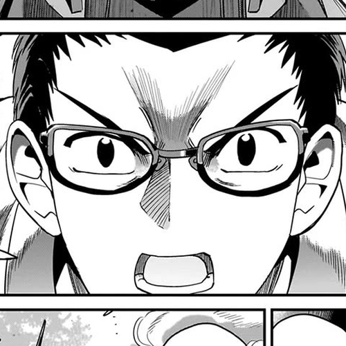 The Gunner's Life of a Middle-aged Man Summoned to Another World and Armed With a Rifle Chapter 26: Daisuke Vs. Zol cover