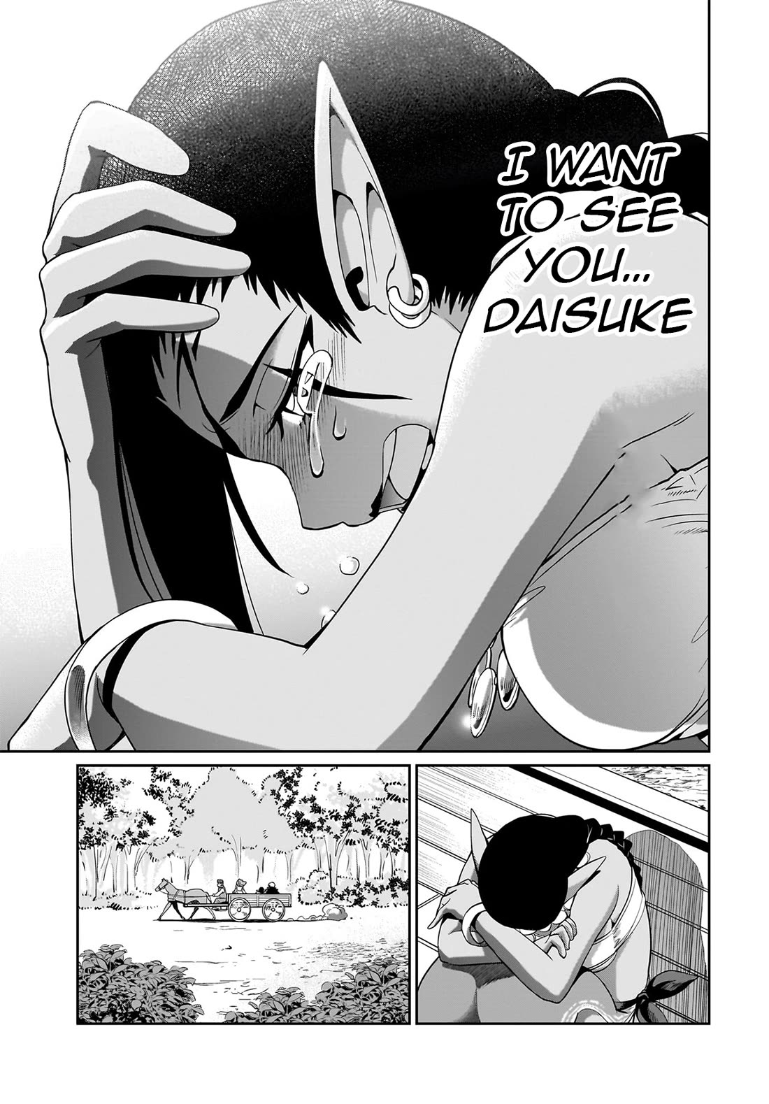The Gunner's Life of a Middle-aged Man Summoned to Another World and Armed With a Rifle Chapter 30 page 20 - Chapter 30: Top Executives of the Girnia Empire