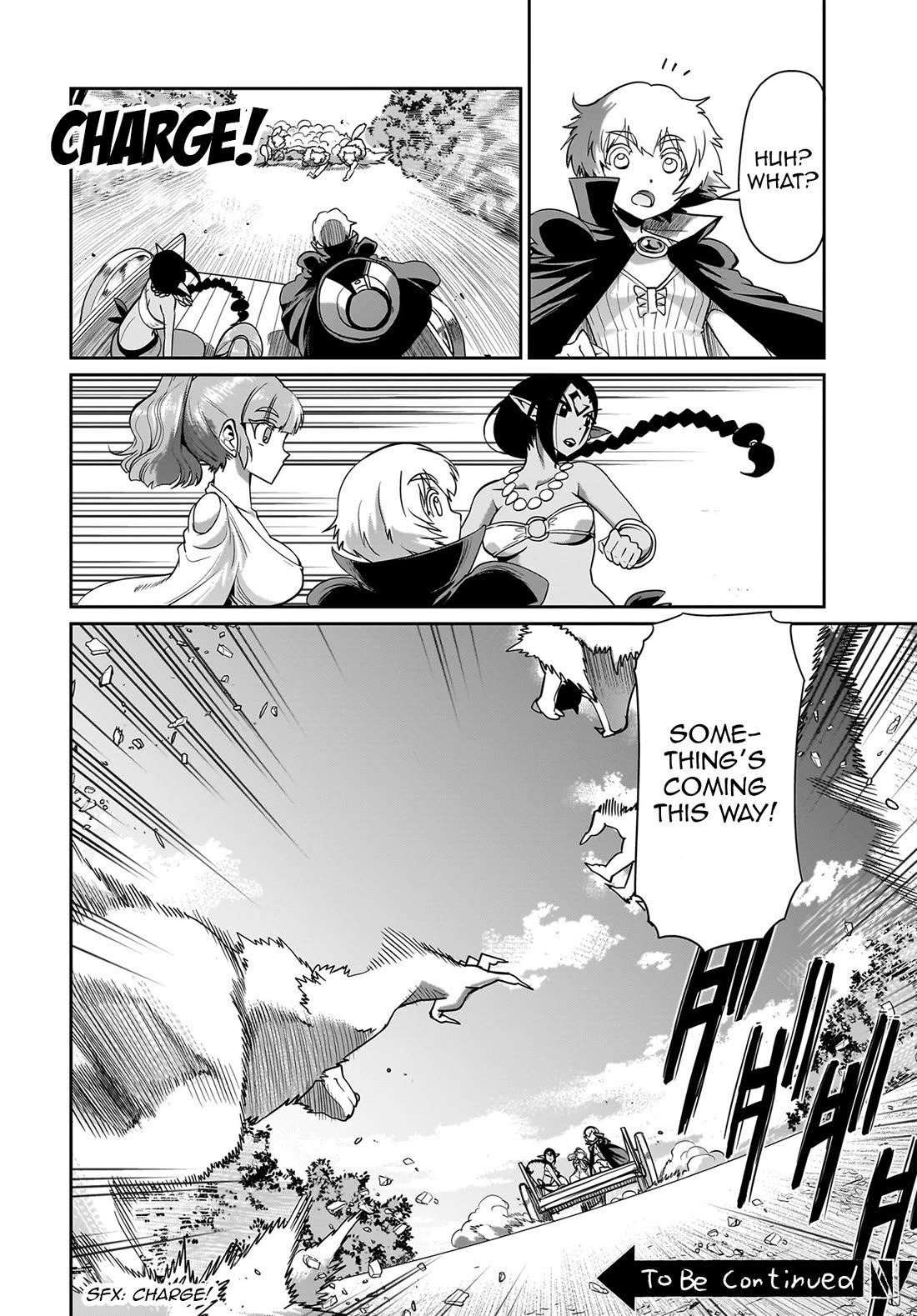 The Gunner's Life of a Middle-aged Man Summoned to Another World and Armed With a Rifle Chapter 30 page 21 - Chapter 30: Top Executives of the Girnia Empire