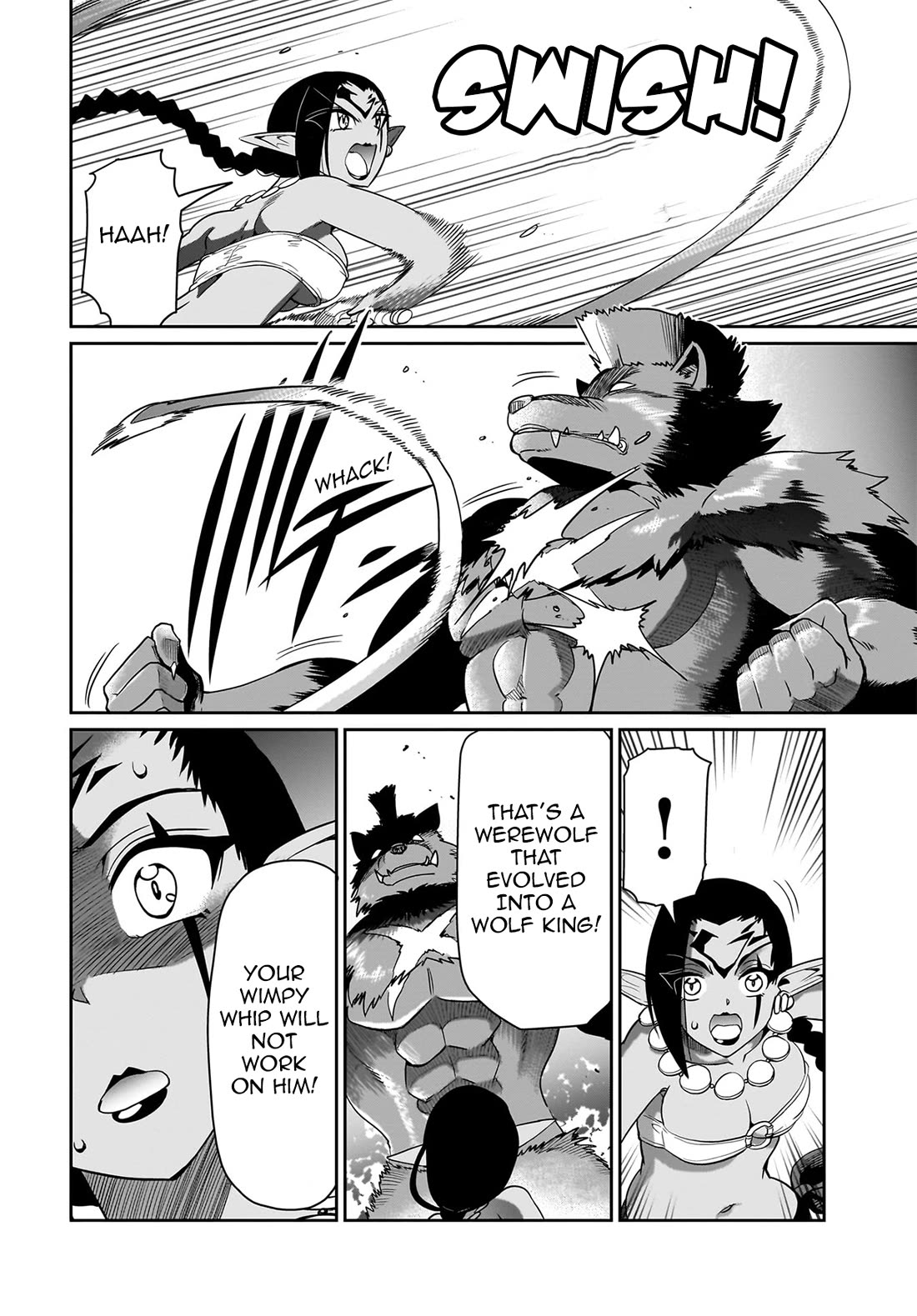 The Gunner's Life of a Middle-aged Man Summoned to Another World and Armed With a Rifle Chapter 31 page 15 - Chapter 31: Memento