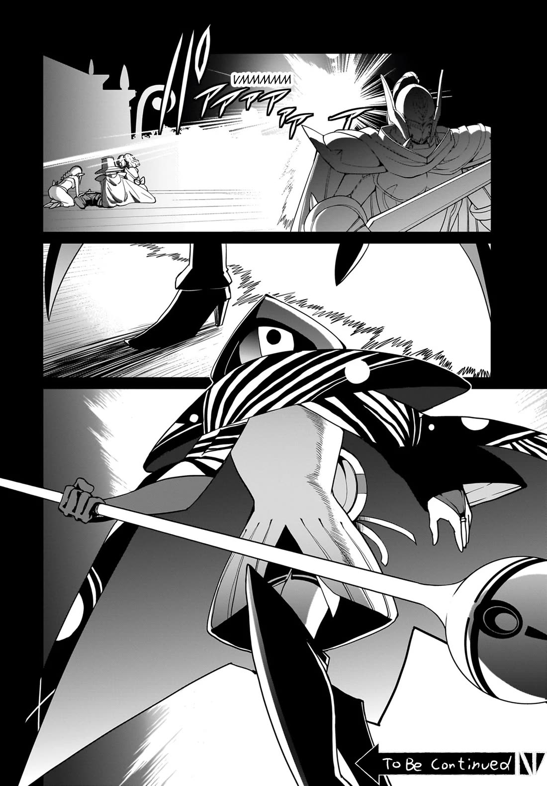 The Gunner's Life of a Middle-aged Man Summoned to Another World and Armed With a Rifle Chapter 32 page 23 - Chapter 32: Return
