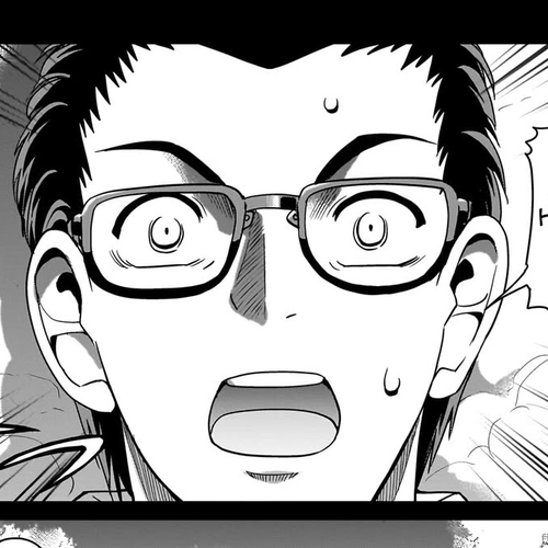 The Gunner's Life of a Middle-aged Man Summoned to Another World and Armed With a Rifle Chapter 33: Stopped Time cover