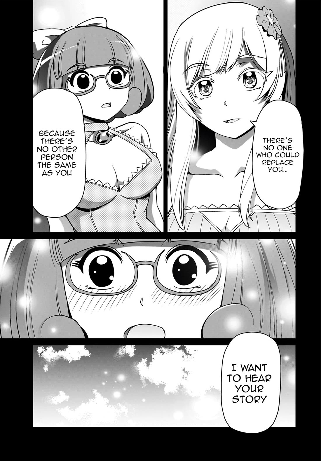 The Gunner's Life of a Middle-aged Man Summoned to Another World and Armed With a Rifle Chapter 34 page 18 - Chapter 34: Reunion