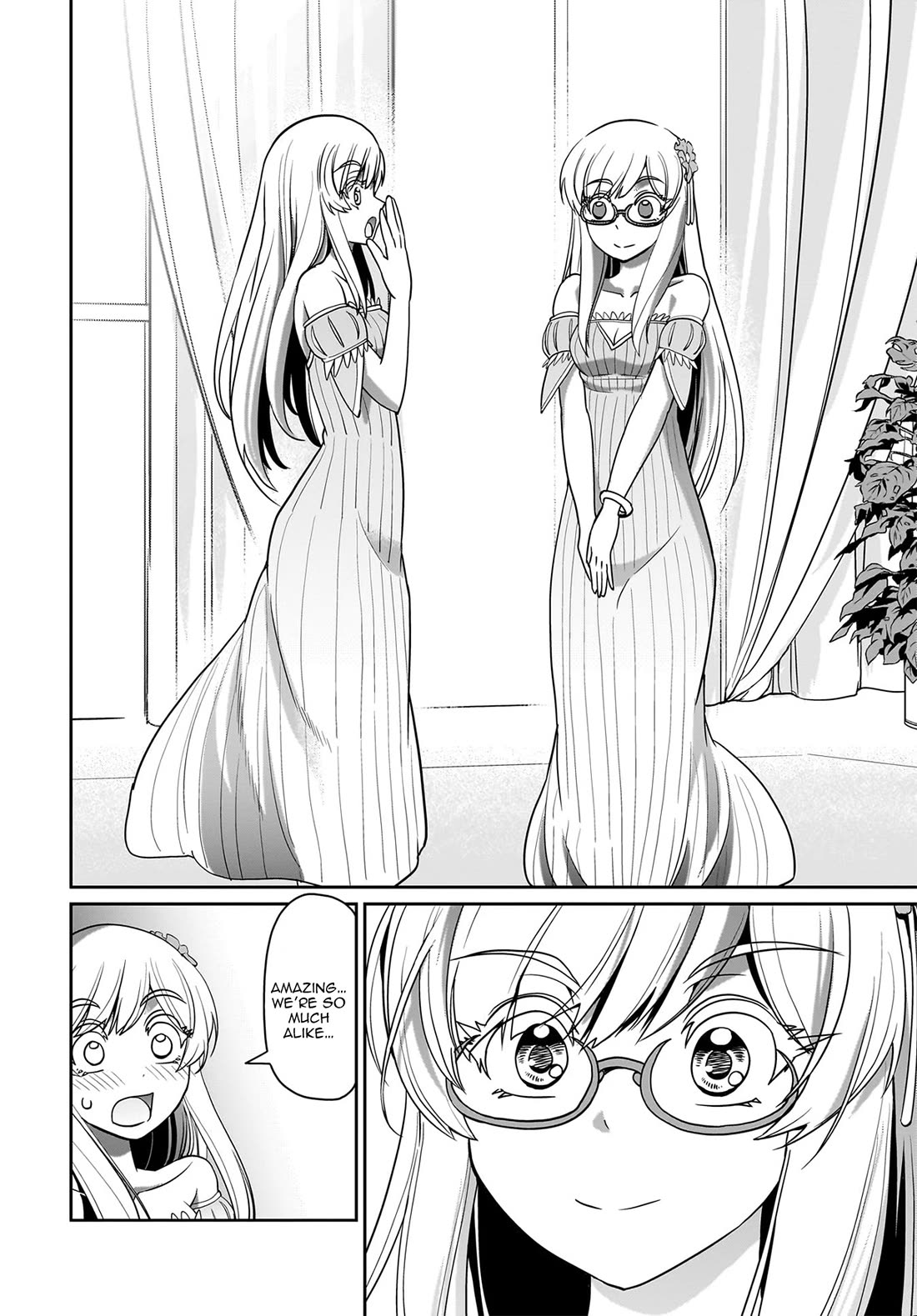 The Gunner's Life of a Middle-aged Man Summoned to Another World and Armed With a Rifle Chapter 35 page 5 - Chapter 35: Lena Rescue Plan