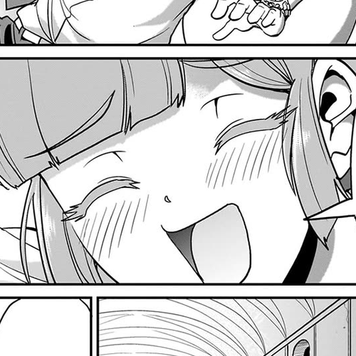 The Gunner's Life of a Middle-aged Man Summoned to Another World and Armed With a Rifle Chapter 38: Stacia's Protection cover