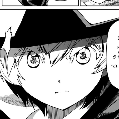 The Gunner's Life of a Middle-aged Man Summoned to Another World and Armed With a Rifle Chapter 40: Michelle Vs. Hollow cover