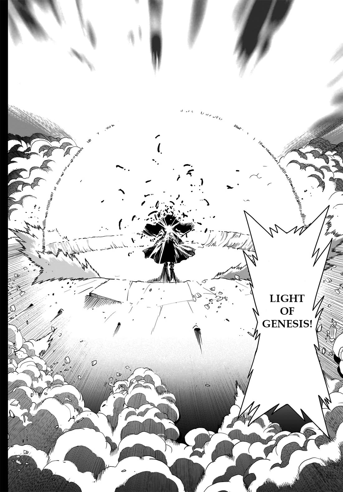 The Gunner's Life of a Middle-aged Man Summoned to Another World and Armed With a Rifle Chapter 42 page 17 - Chapter 42: Battle of the Souls