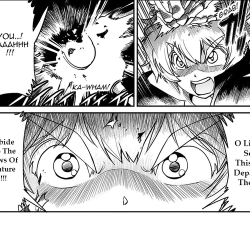 The Gunner's Life of a Middle-aged Man Summoned to Another World and Armed With a Rifle Chapter 42: Battle of the Souls cover