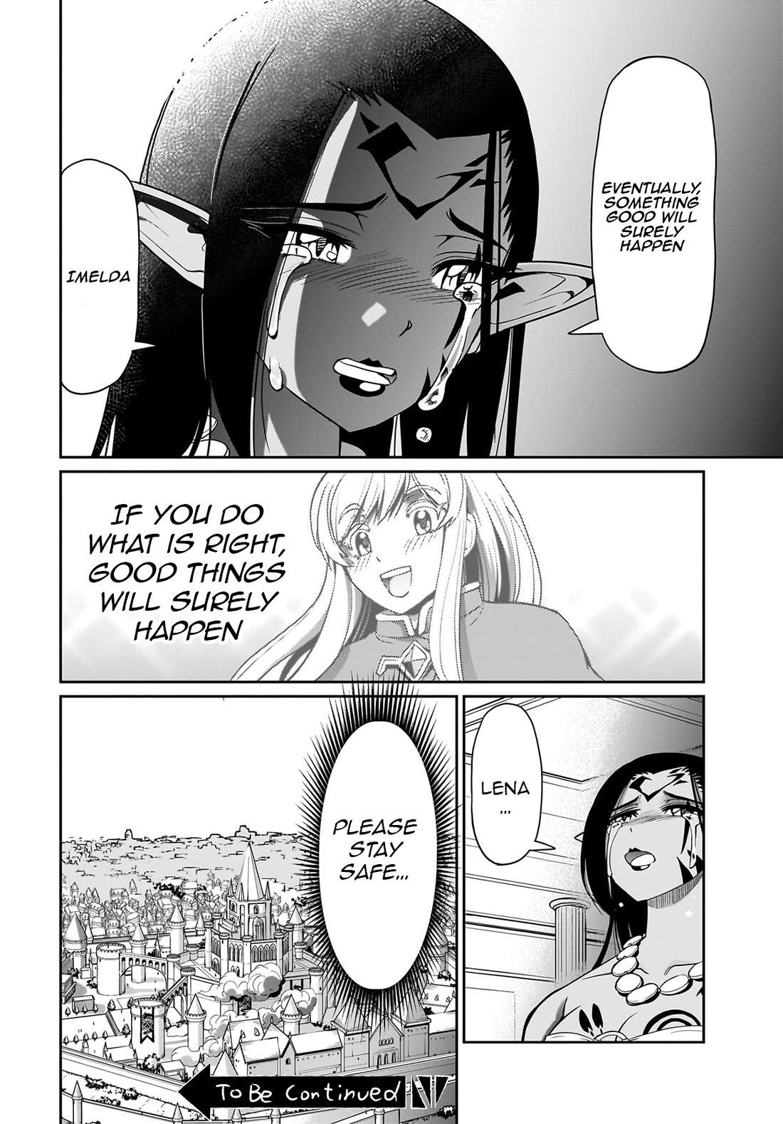 The Gunner's Life of a Middle-aged Man Summoned to Another World and Armed With a Rifle Chapter 46 page 21 - Chapter 46: Cursed Battle