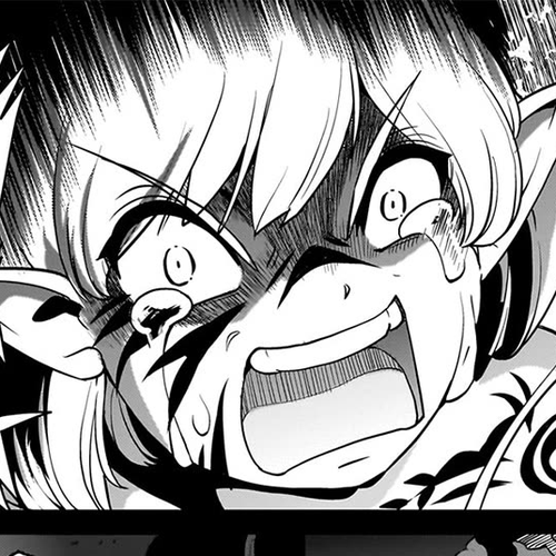 The Gunner's Life of a Middle-aged Man Summoned to Another World and Armed With a Rifle Chapter 46: Cursed Battle cover