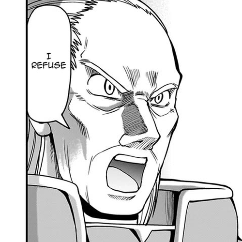 The Gunner's Life of a Middle-aged Man Summoned to Another World and Armed With a Rifle Chapter 48: Rematch cover