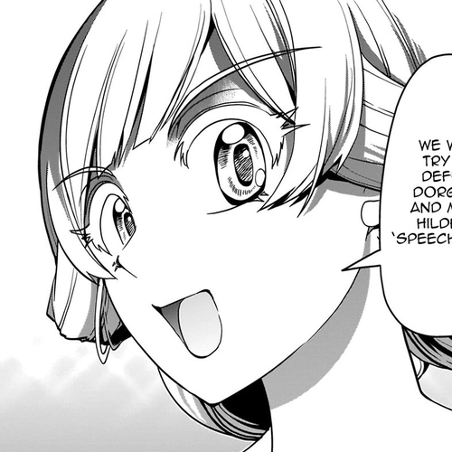 The Gunner's Life of a Middle-aged Man Summoned to Another World and Armed With a Rifle Chapter 5: Invitation to the Colosseum cover
