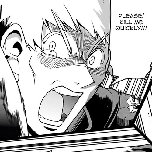The Gunner's Life of a Middle-aged Man Summoned to Another World and Armed With a Rifle Chapter 52: Conclusion cover