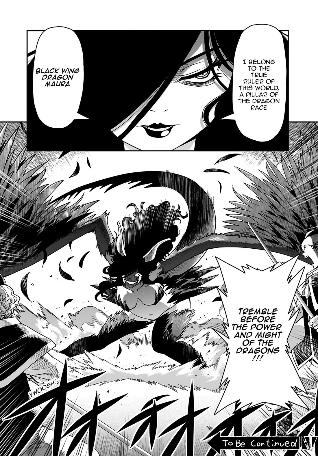 The Gunner's Life of a Middle-aged Man Summoned to Another World and Armed With a Rifle Chapter 53 page 20 - Chapter 53: Identity