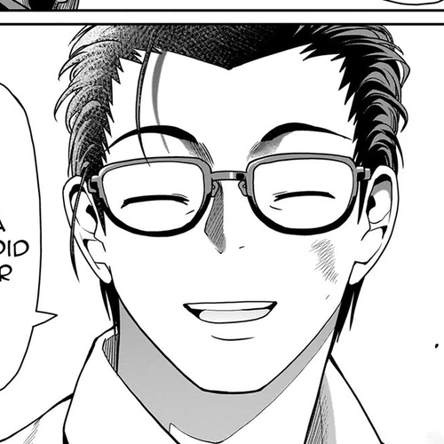 The Gunner's Life of a Middle-aged Man Summoned to Another World and Armed With a Rifle Chapter 53: Identity cover