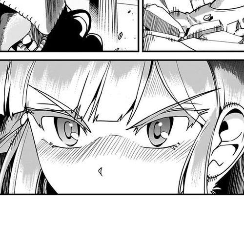 The Gunner's Life of a Middle-aged Man Summoned to Another World and Armed With a Rifle Chapter 55: The Power of the Dragon Slayer Sword cover