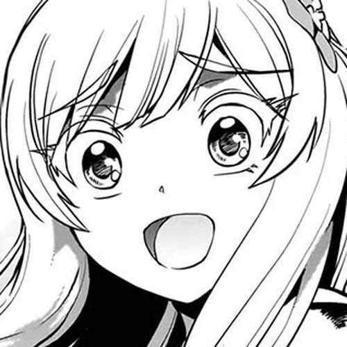 The Gunner's Life of a Middle-aged Man Summoned to Another World and Armed With a Rifle Chapter 56: Celticia, The White Radiance Dragon cover