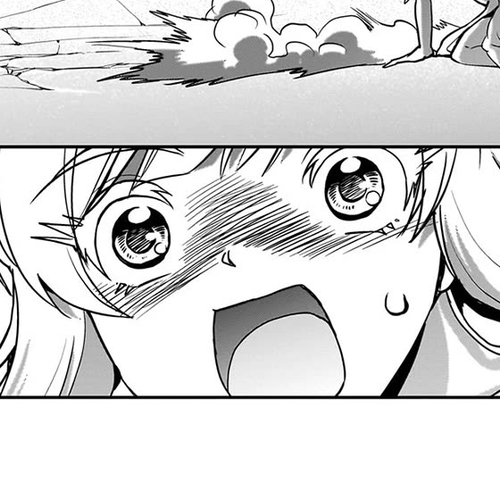 The Gunner's Life of a Middle-aged Man Summoned to Another World and Armed With a Rifle Chapter 58: Dragon Slayer Sword, Give Me Thy Strength! cover