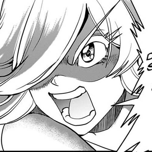 The Gunner's Life of a Middle-aged Man Summoned to Another World and Armed With a Rifle Chapter 59: Humanity's Strength cover