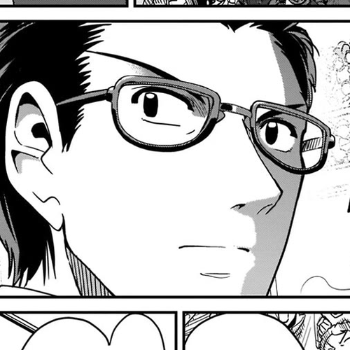 The Gunner's Life of a Middle-aged Man Summoned to Another World and Armed With a Rifle Chapter 6: Battle Royale cover