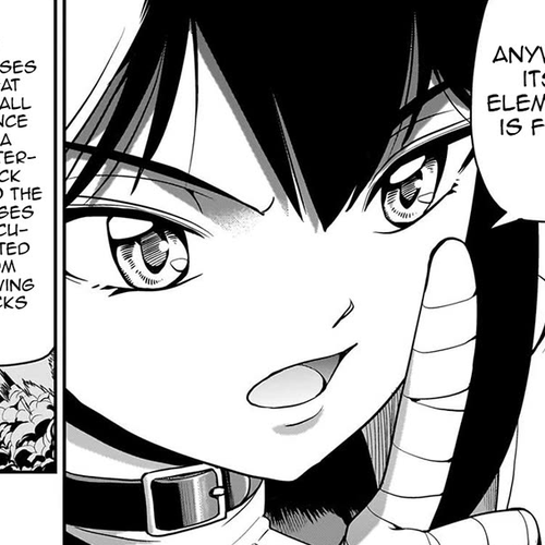 The Gunner's Life of a Middle-aged Man Summoned to Another World and Armed With a Rifle Chapter 68: Behemoth Heat Wave cover