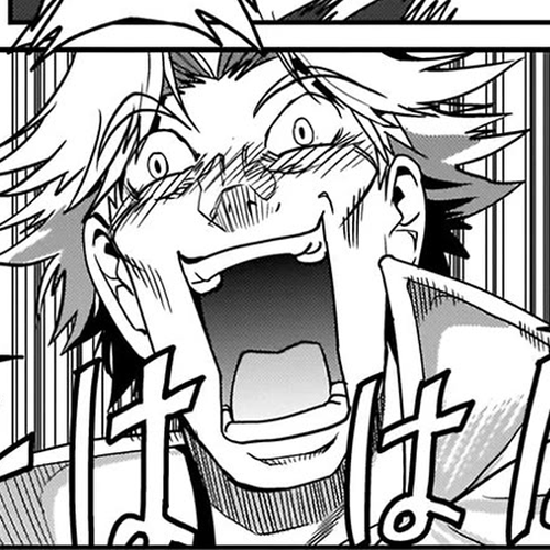 The Gunner's Life of a Middle-aged Man Summoned to Another World and Armed With a Rifle Chapter 7: Vs. The Strongest Warrior of the Colosseum cover