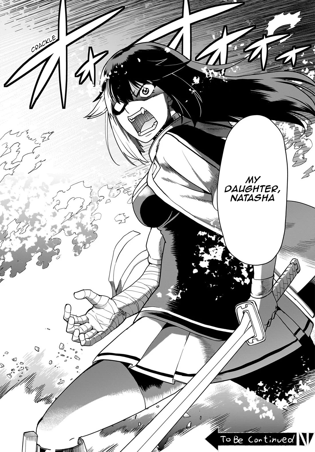 The Gunner's Life of a Middle-aged Man Summoned to Another World and Armed With a Rifle Chapter 71 page 21 - Chapter 71: Weapons Master