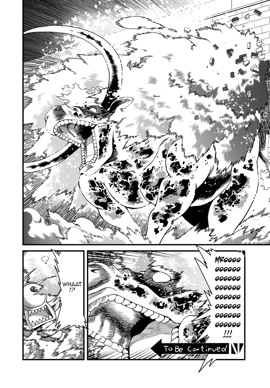 The Gunner's Life of a Middle-aged Man Summoned to Another World and Armed With a Rifle Chapter 73 page 21 - Chapter 73: Dougu Onsen Town Bridge