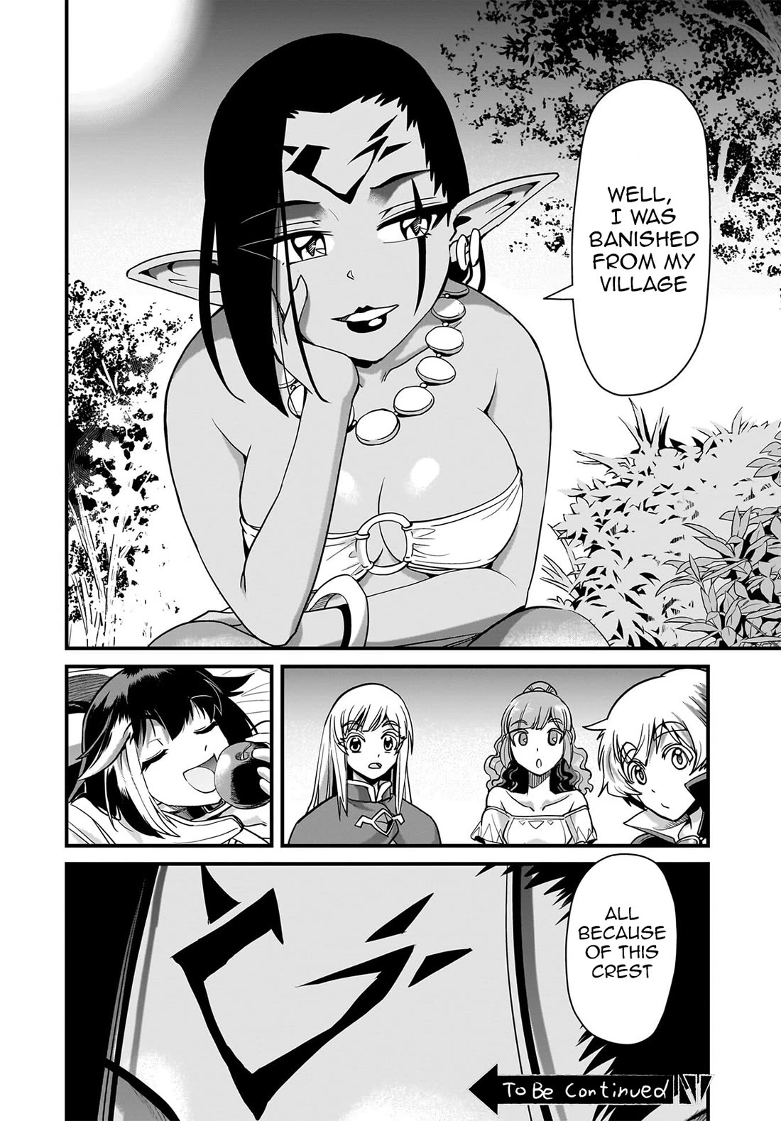 The Gunner's Life of a Middle-aged Man Summoned to Another World and Armed With a Rifle Chapter 76 page 21 - Chapter 76: Master & Disciple
