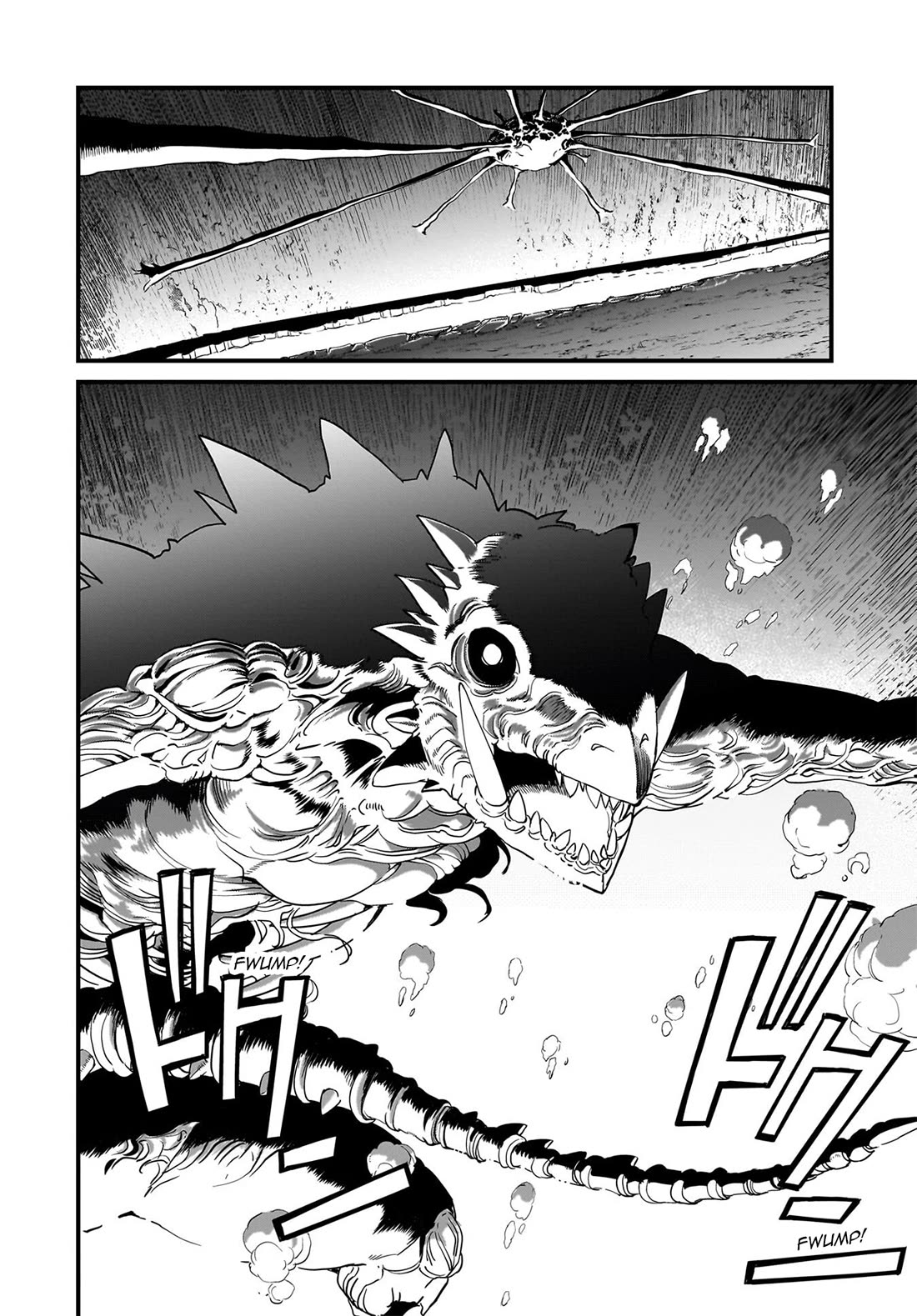 The Gunner's Life of a Middle-aged Man Summoned to Another World and Armed With a Rifle Chapter 76 page 9 - Chapter 76: Master & Disciple