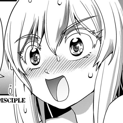 The Gunner's Life of a Middle-aged Man Summoned to Another World and Armed With a Rifle Chapter 76: Master & Disciple cover