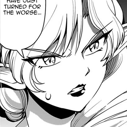 The Gunner's Life of a Middle-aged Man Summoned to Another World and Armed With a Rifle Chapter 78: Horde of Monsters cover