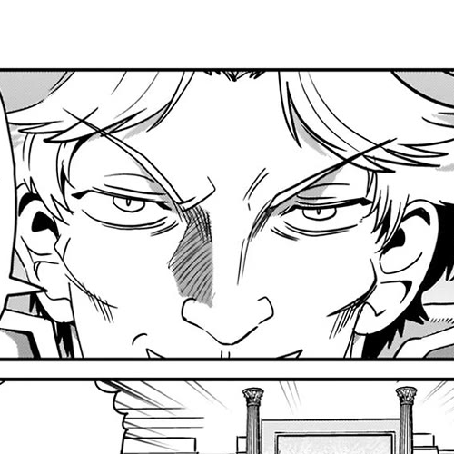 The Gunner's Life of a Middle-aged Man Summoned to Another World and Armed With a Rifle Chapter 8: Anti-Materiel Rifle cover