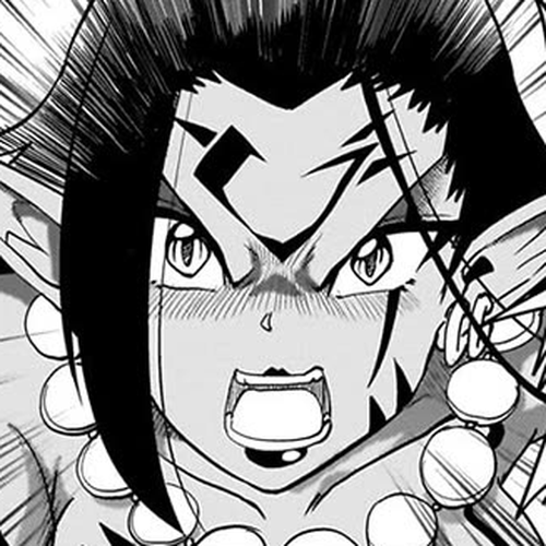 The Gunner's Life of a Middle-aged Man Summoned to Another World and Armed With a Rifle Chapter 82: Ashley vs. The Chimera cover