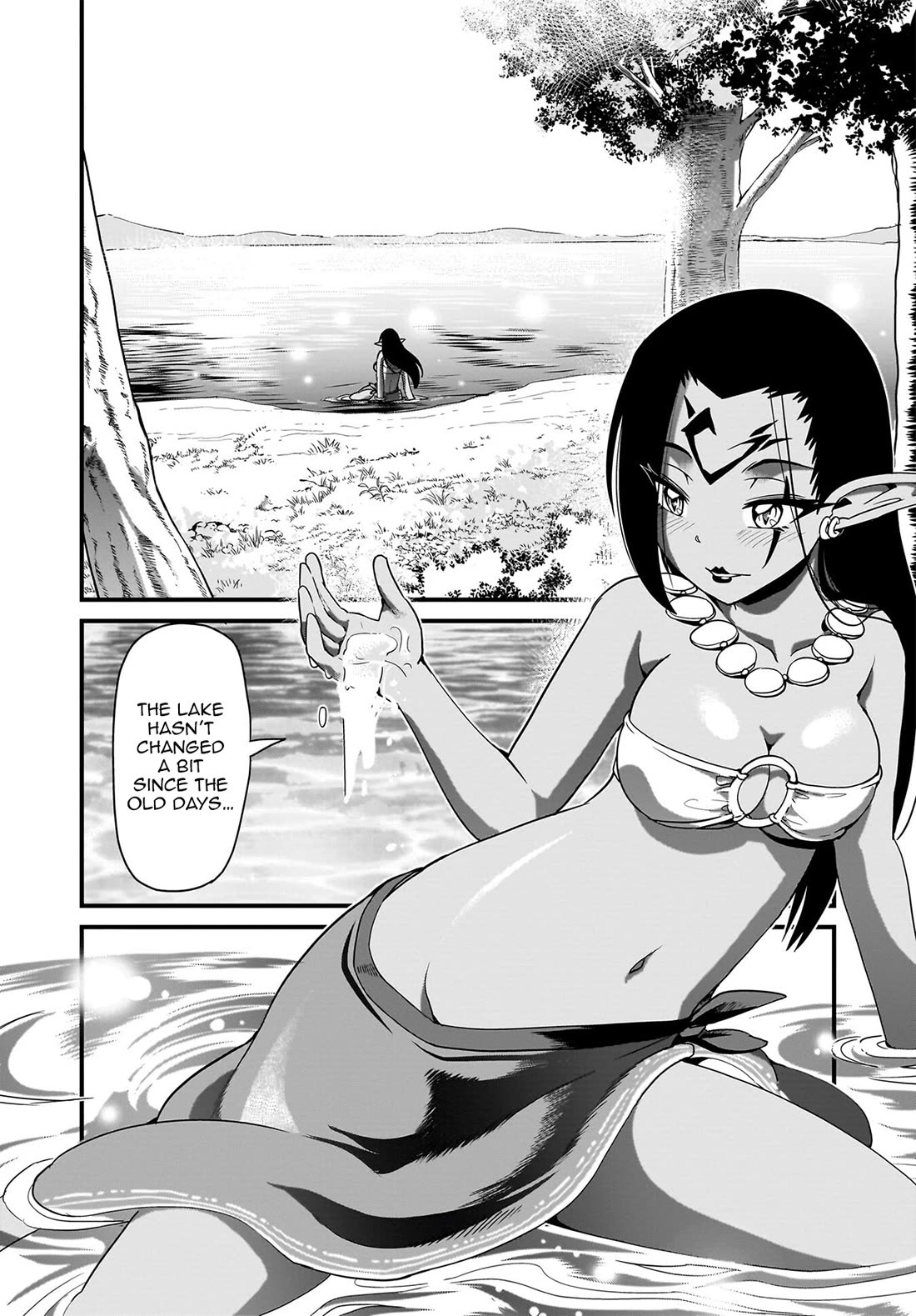 The Gunner's Life of a Middle-aged Man Summoned to Another World and Armed With a Rifle Chapter 86 page 12 - Chapter 86: Panzerfaust