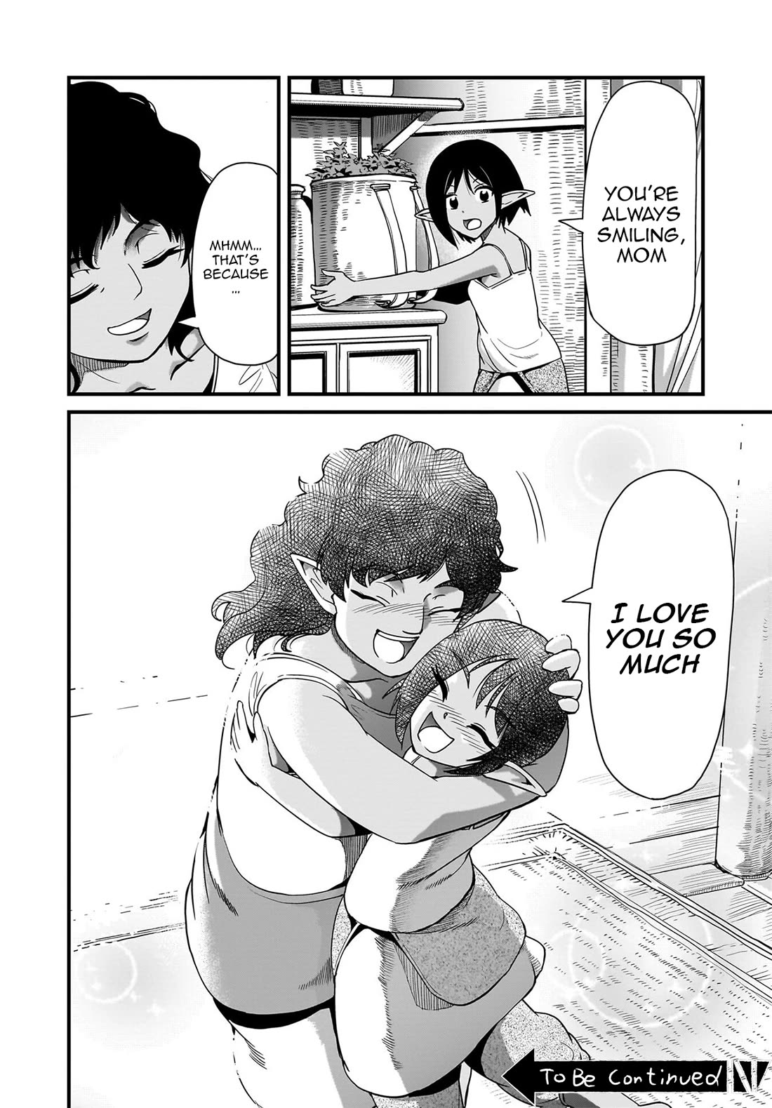 The Gunner's Life of a Middle-aged Man Summoned to Another World and Armed With a Rifle Chapter 86 page 20 - Chapter 86: Panzerfaust