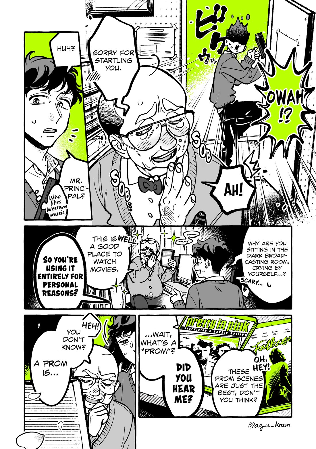 The Guy She Was Interested in Wasn't a Guy at All Chapter 103 page 2 - Chapter 103: We’ll Make That Dream Come True